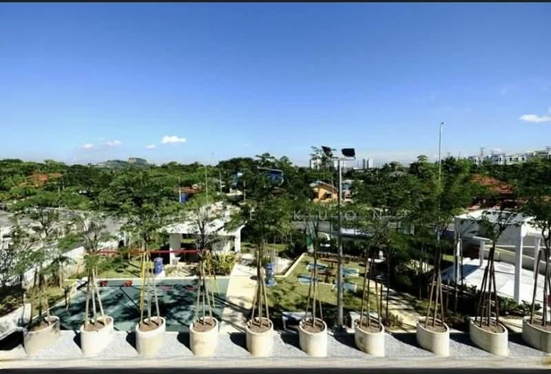 Aman Sara 3 Giardino Terrace - 5