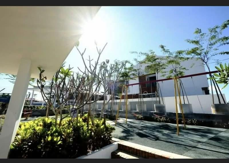Aman Sara 3 Giardino Terrace - 3