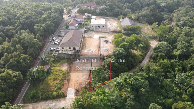 Jenderam Hilir - 4
