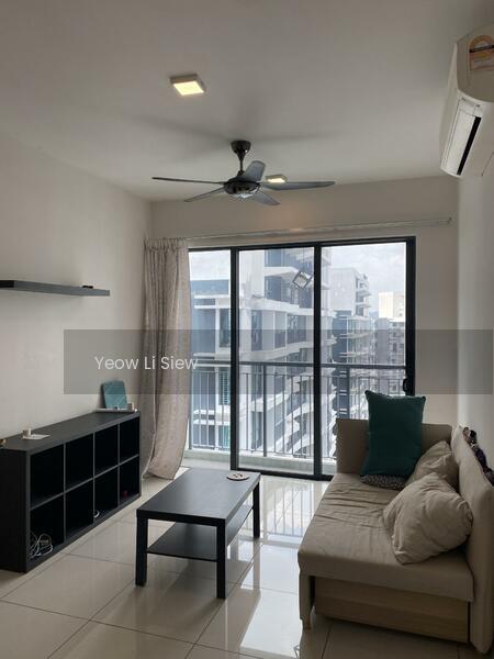 KL Traders Square - 2