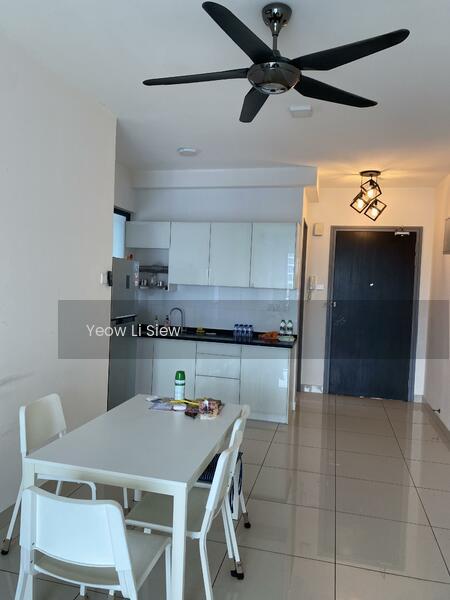 KL Traders Square - 3