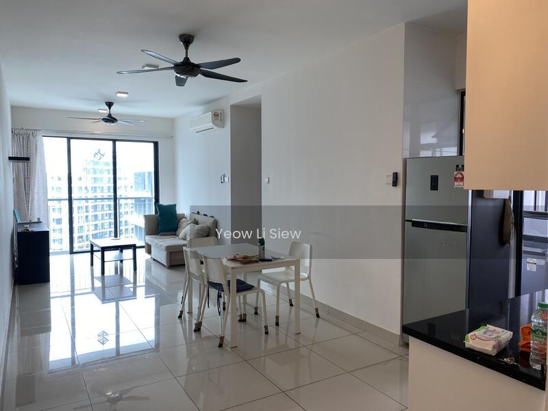 KL Traders Square - 4