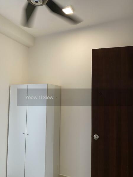 KL Traders Square - 5