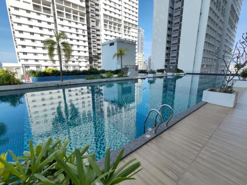 The Rise Collection 2 - 4