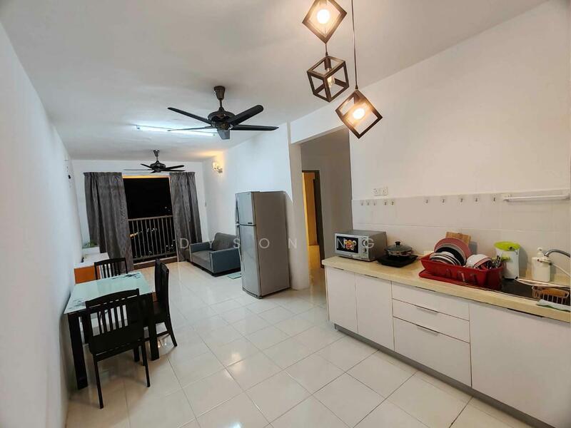 The Rise Collection 2 - 3