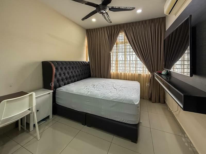 Dwiputra Residences - 2