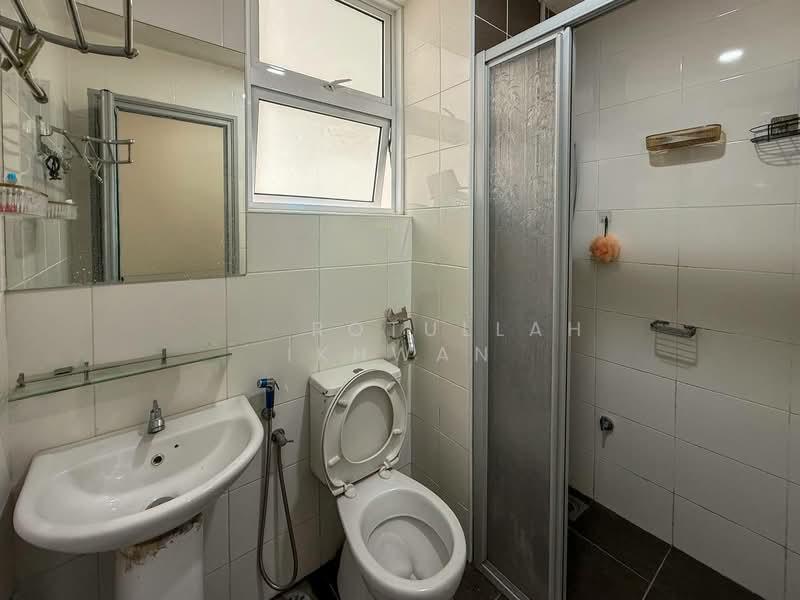 Dwiputra Residences - 4