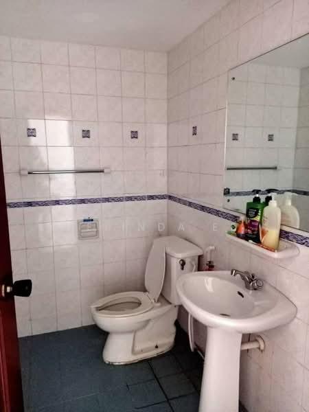 Indah Samudra Condominium - 2