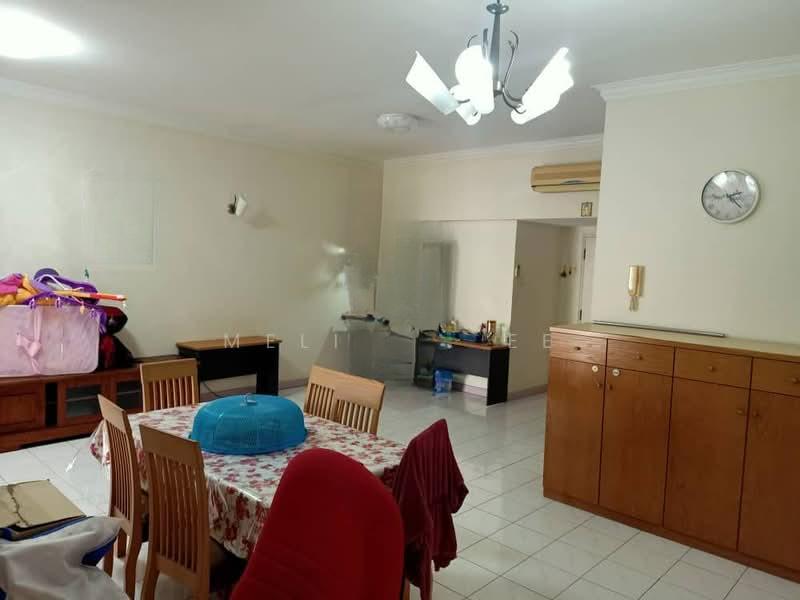 Indah Samudra Condominium - 4