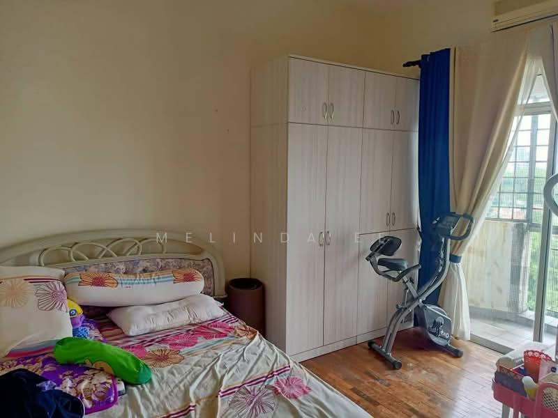 Indah Samudra Condominium - 5