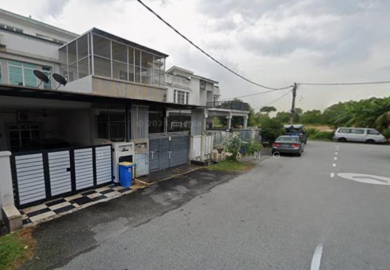 Bandar Saujana Putra - 3