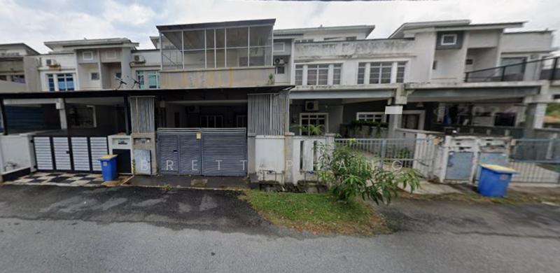 Bandar Saujana Putra - 4