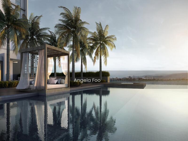 TRIUNI RESIDENCES - 1