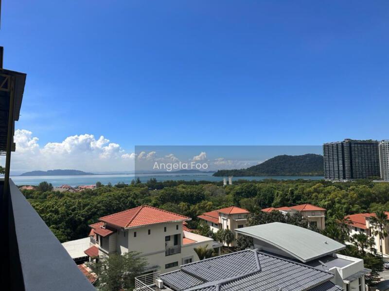 TRIUNI RESIDENCES - 4