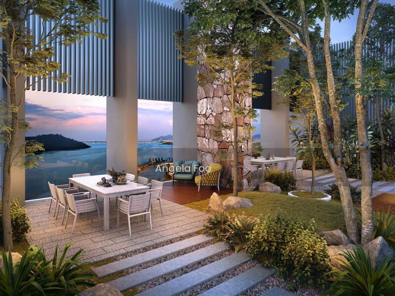 TRIUNI RESIDENCES - 5