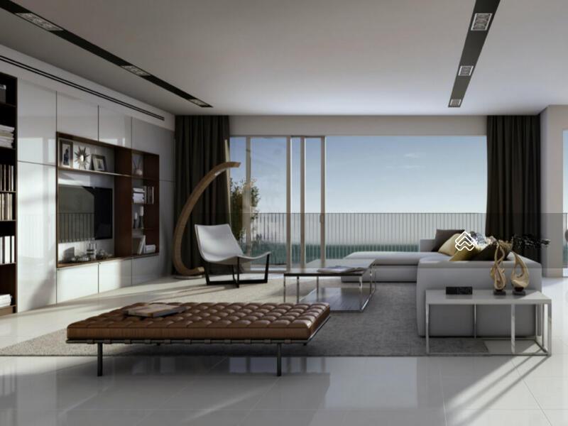 TRIUNI RESIDENCES - 3