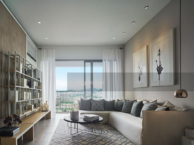 TRIUNI RESIDENCES - 2