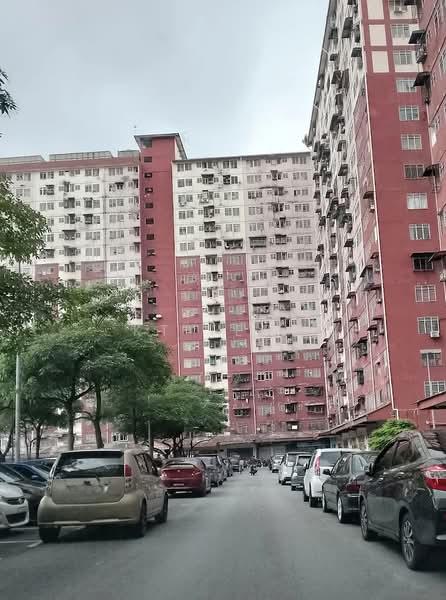 Desa Mentari PJS 2 - 5