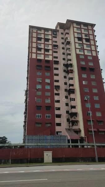 Desa Mentari PJS 2 - 4