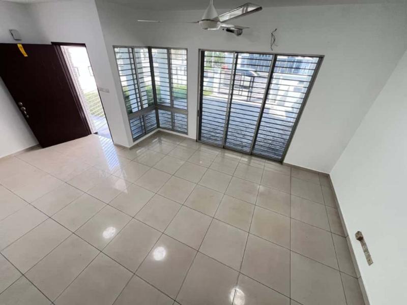 Bandar Parklands - 2