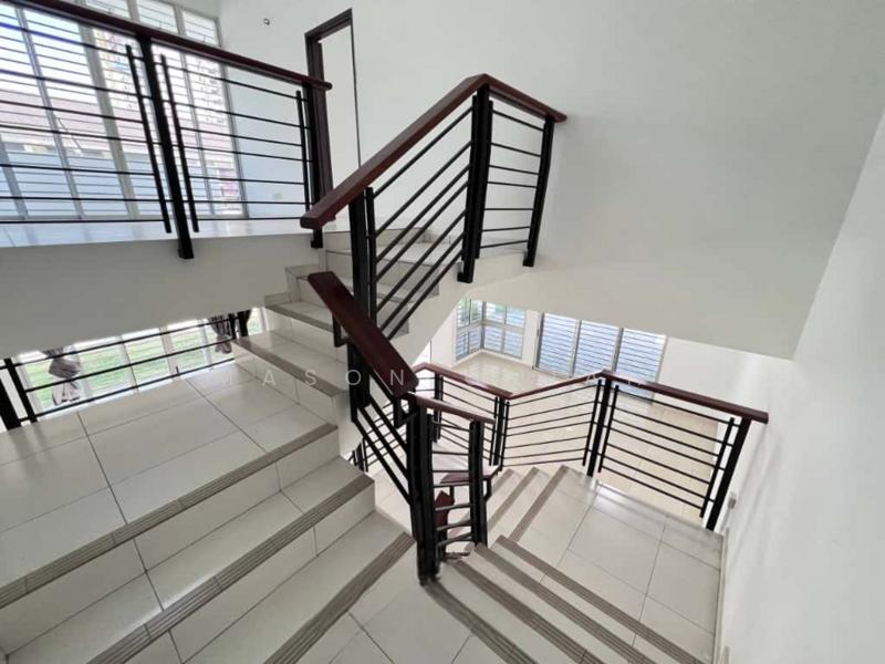 Bandar Parklands - 4