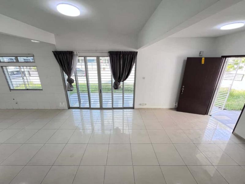 Bandar Parklands - 5