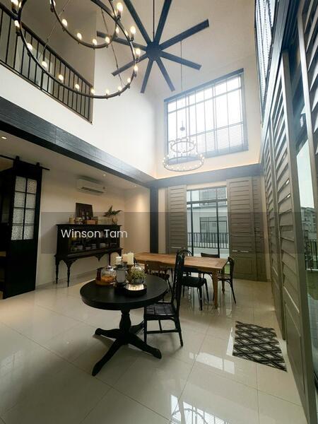Eco Grandeur - 2