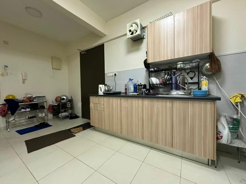 The Garden Residences - 1