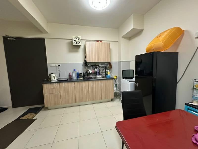 The Garden Residences - 3