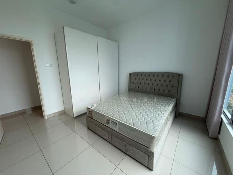 D'Rich Executive Suites - 2