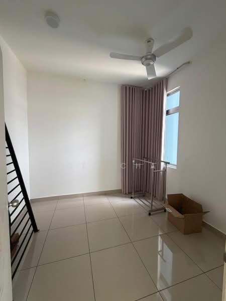 D'Rich Executive Suites - 3