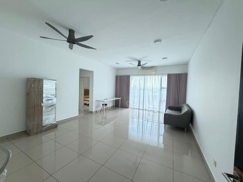 D'Rich Executive Suites - 4
