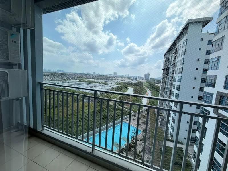D'Rich Executive Suites - 5