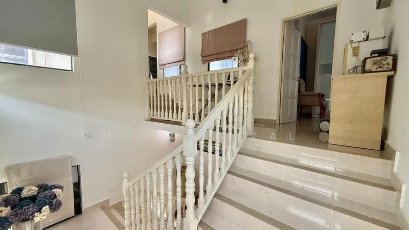 Double Storey Bungalow Puncak Pinggiran Putra, Putrajaya - 5