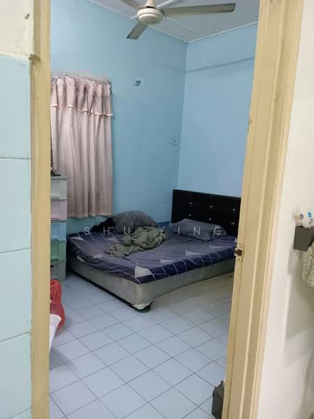 Taman Johor Jaya - 5