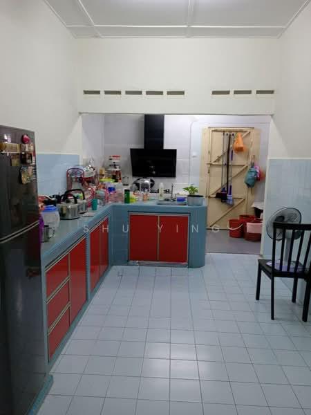 Taman Johor Jaya - 3