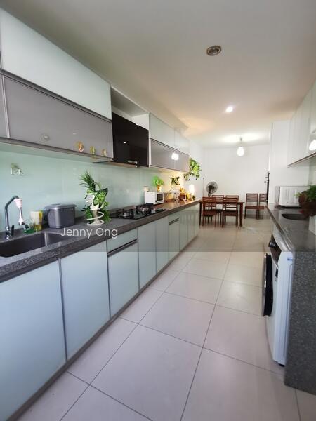 2 Sty Semi D Teluk Air Tawar Butterworth For Sale - 3