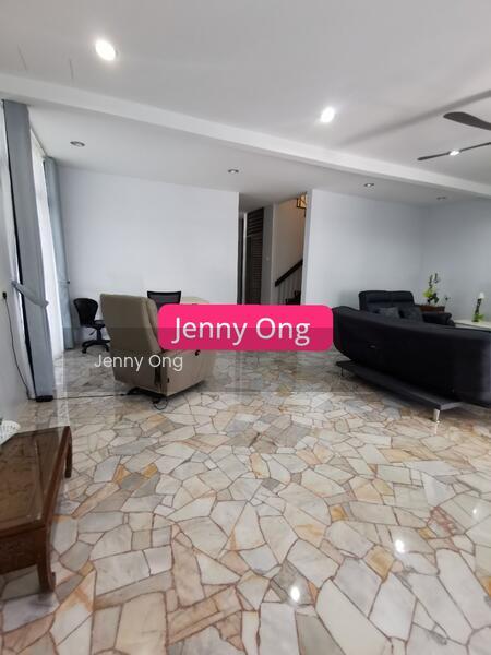 2 Sty Semi D Teluk Air Tawar Butterworth For Sale - 1