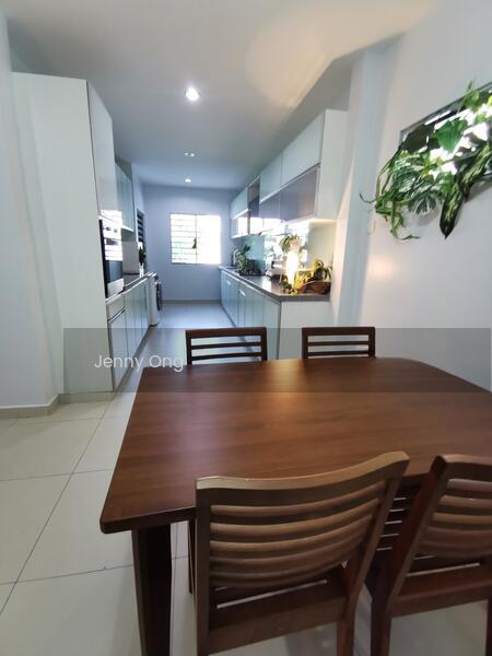 2 Sty Semi D Teluk Air Tawar Butterworth For Sale - 2