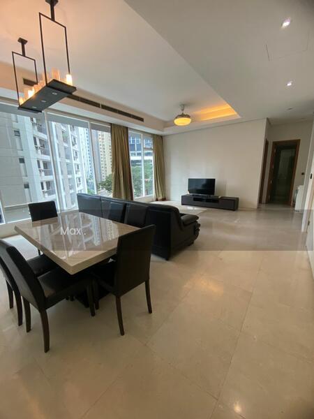 Vipod Residence - 5