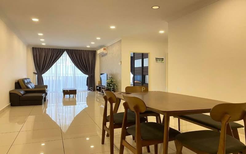 Arena Residences - 3