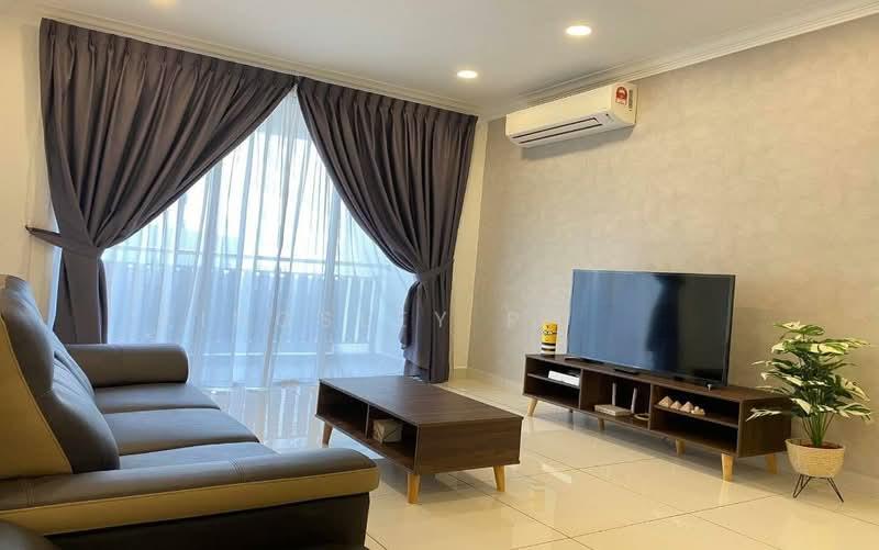 Arena Residences - 2