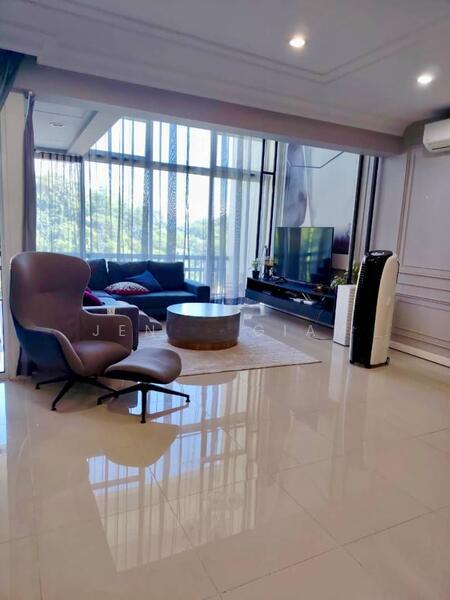 Armanee Terrace II - 1