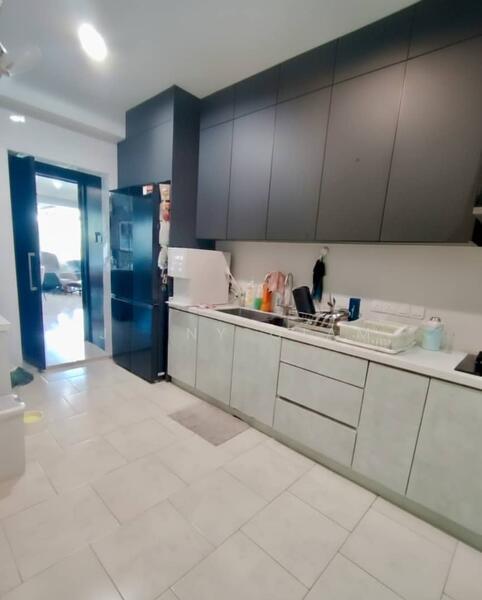 Armanee Terrace II - 3