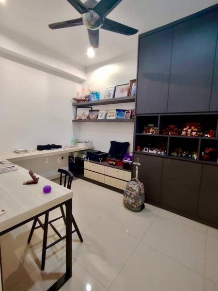 Armanee Terrace II - 4