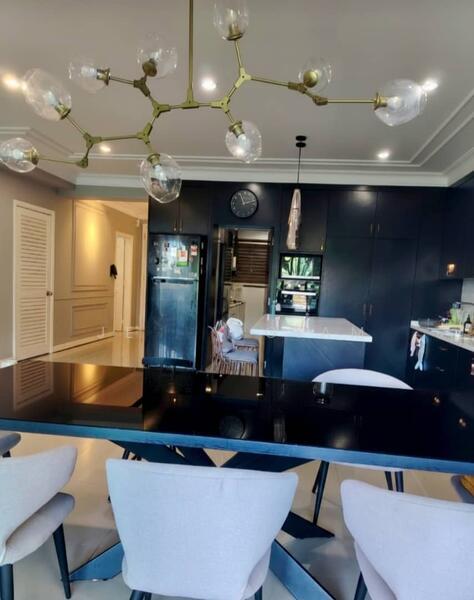 Armanee Terrace II - 2