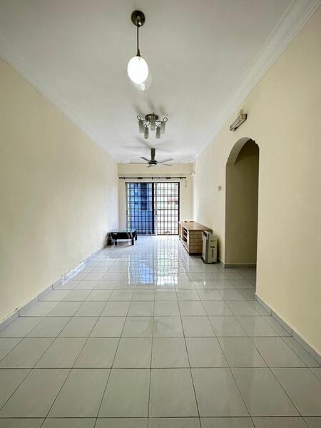 Sri Kenari Apartment - 2