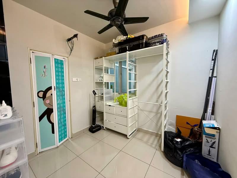 Maxim Residences - 4