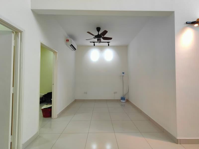 Rini Heights - 2