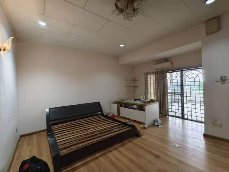 Taman Bukit Mewah - 5